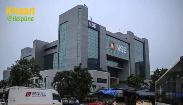 एनएसई अगले महीने पहला कृषि जिंस वायदा अनुबंध शुरू करेगा